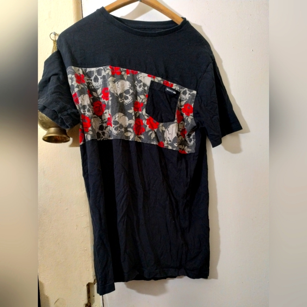 Skull top